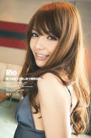 จากไอดอลยุคใหม่สู่ตำนานขวัญใจแฟนๆ Rio (Tina Yuzuki) รอยยิ้มพิมใจที่ใครก็ลืมไม่ลง กับเส้นทางผลงานคุณภาพที่ยืนระยะได้จริง