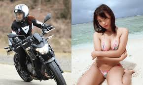 จากเด็กสาวธรรมดาสู่ขวัญใจผู้ชมทั่วประเทศ เปิดเส้นทางชีวิตของ Rika Natsumi นักแสดงสาวรอยยิ้มพิมพ์ใจ กับสายตาละลาย เสน่ห์เป็นธรรมชาติ และผลงานต่อเนื่องที่ทำให้ชื่อของเธอถูกพูดถึงไม่หยุด