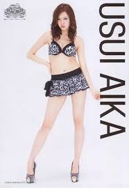 Aika Usui จากรอยยิ้มพิมพ์ใจสู่ไอคอนความน่ารักแห่งยุค ที่ทั้งสายตาและเสน่ห์ธรรมชาติทำให้ใครได้เห็นก็ต้องเผลอตกหลุมรักอย่างไม่รู้ตัว